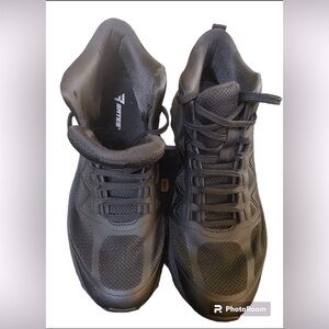 Bates rush mids tactical boots